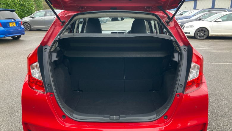 Honda Jazz 1.3 i-VTEC SE 5dr Petrol Hatchback